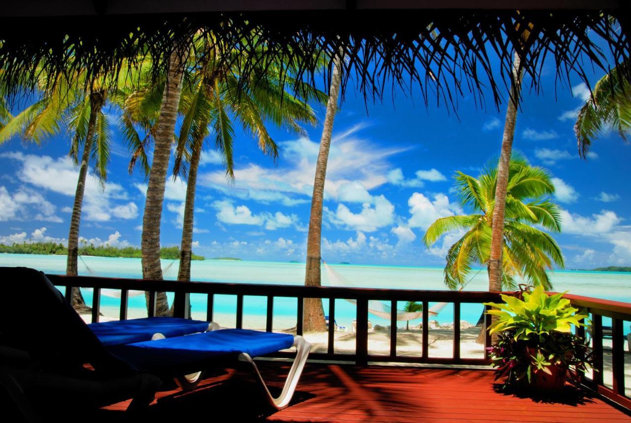Aitutaki Lagoon Private Island Resort (Adults Only) Arutanga Room photo